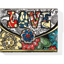 Summer Love Pocket Notepad by Brighton in Cambria CA