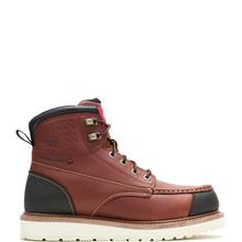 Mens Loader II ft HyperRest 6" Work Boot by Wolverine in Sinking Spring PA