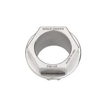 Pack Wrench Cassette Lockring Insert by Wolf Tooth Components