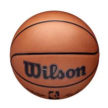 Custom NBA Official Game Basketball by Wilson