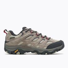 Men's Moab 3 Waterproof Wide Width by Merrell