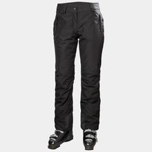 Women's Blizzard Insulated Pant by Helly Hansen