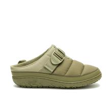 Male'S Ramble Rugged Canvas Clog by Chaco