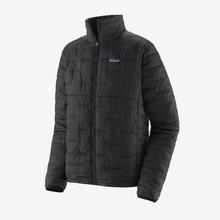 Men's Micro Puff Jacket by Patagonia