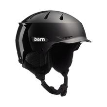 Hendrix Carbon Fiber DVRT Winter Helmet (Barn Deal)