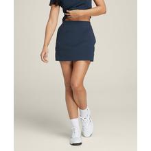 Flat Front Skort by Wilson in Banning CA