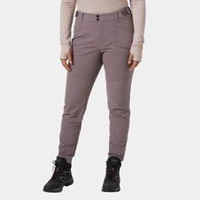 Women's Hovda Tur Pants by Helly Hansen