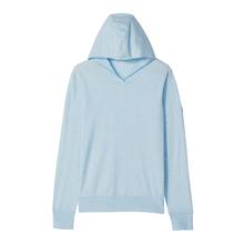 Women's Excursionist Flex Popover Hoodie by TaylorMade in Hot Springs Village AR