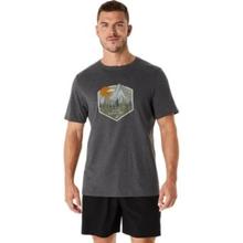 Unisex Trail Tee by ASICS in Council Bluffs IA