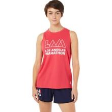 Women's Lam Rs II Singlet by ASICS