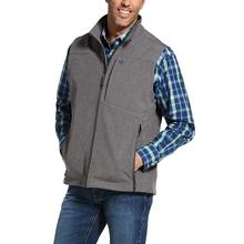 Men's Logo 2.0 Softshell Vest by Ariat