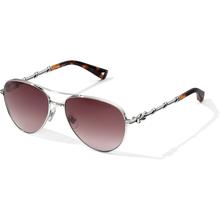 Interlok Harmony Sunglasses by Brighton in Lennox SD