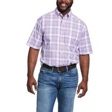 Men's Pro Series Russelville Classic Fit Shirt