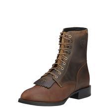 Men's Heritage Lacer Boot