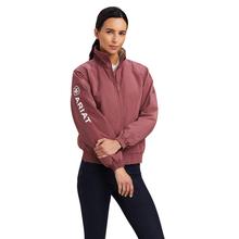 Women's Stable Insulated Jacket