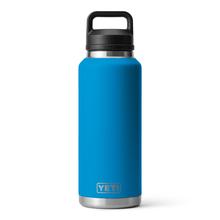 Rambler 46 oz Water Bottle - Big Wave Blue