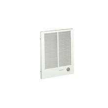 Wall Heater, High Capacity, 1500/3000W 240VAC, 1125/2250W 208VAC by Broan-NuTone in DOLLARD DES ORMEAUX QC