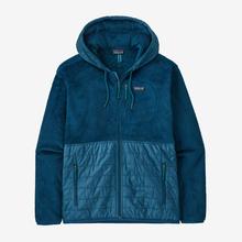 Men's Re-Tool Hybrid Hoody by Patagonia