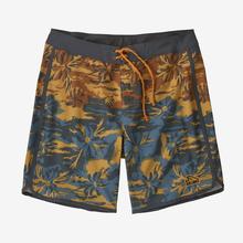 Men's Hydropeak Scallop Boardshorts - 18 in. by Patagonia in Park Ridge IL