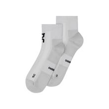 Unisex Core Run Sock Mid 2P by On Running in Fort Wayne IN