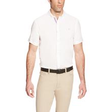 Men's FEI Aero Show Shirt