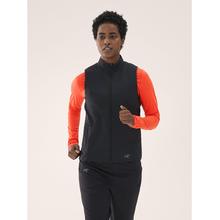 Norvan Insulated Vest Women's by Arc'teryx in Concord NC