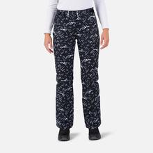 Women's Staci Print Ski Pants by Rossignol in Van Wert OH