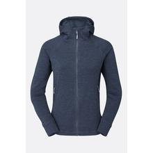 Women's Nexus Hoody by Rab