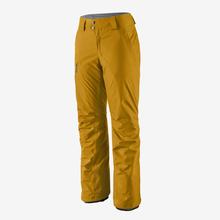 Women's Insulated Powder Town Pants - Reg by Patagonia