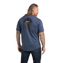 Men's Rebar Workman Full Cover T-Shirt