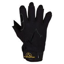 Unisex Ferrata Gloves by La Sportiva