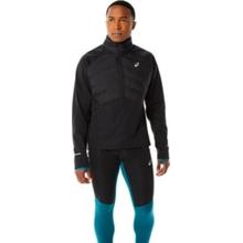 Men's Winter Run Jacket by ASICS