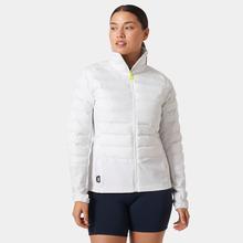 Women's HP Hybrid Insulator 2.0 by Helly Hansen in South Sioux City NE