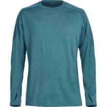 Men's Silkweight Long-Sleeve Shirt by NRS in State College PA