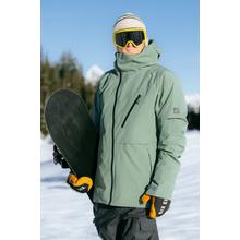 Men's Hydra Thermagraph Jacket by 686