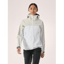 Beta Jacket Women's by Arc'teryx