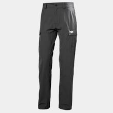 Men's QD Cargo Pant by Helly Hansen