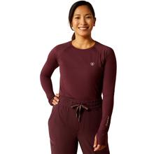 Women's VentTEK Underscrub Baselayer