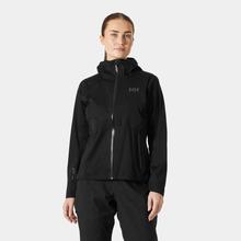 Women's Momentum 3-Layer Stretch Jacket