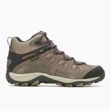 Men's Alverstone 2 Mid Waterproof Wide Width by Merrell