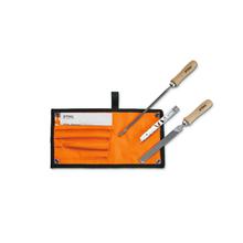Sharpening kit 3/8" RH by STIHL