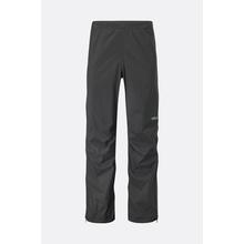 Men's Downpour Plus 2.0 Waterproof Pant by Rab in Indianapolis IN