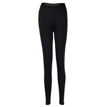 Women's Baselayer Bottom Black by Wolverine in Durham NC