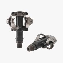 PD-M520 Pedals by Shimano Cycling