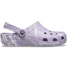 Classic Marbled Clog by Crocs