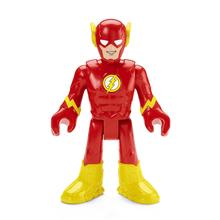 Imaginext DC Super Friends The Flash Xl by Mattel