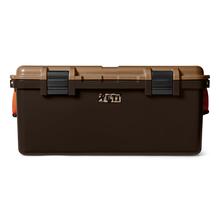 Loadout GoBox 60 Gear Case - Wetlands Brown by YETI