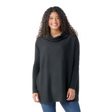 Women's Edgewood Poncho Sweater by Smartwool in Mishawaka IN