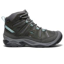 Women's Circadia Waterproof Boot by Keen