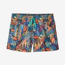 Kid's Costa Rica Baggies Shorts 3 in. - Unlined by Patagonia in Indianapolis IN